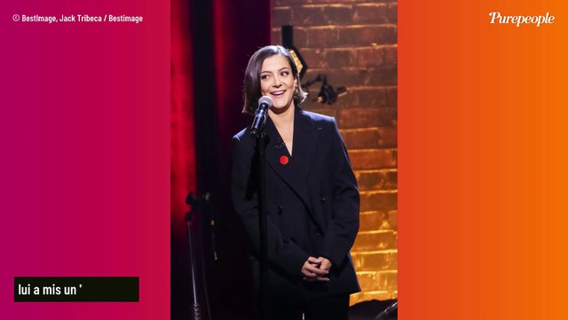 Camille Lellouche snobée par son chéri, elle s'exaspère : T'as cru que j'étais une fan à toi ?