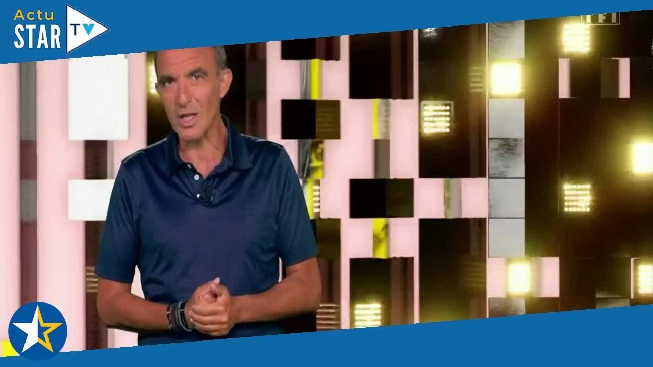 "On n'a pas pu…" : Nikos Aliagas dévoile pourquoi il n'y aura pas de passage de relais avec Isabelle