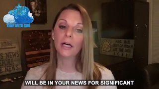 Julie Green PROPHETIC WORD [NATIONS WILL COLLAPSE IN A DAY] URGENT Prophecy