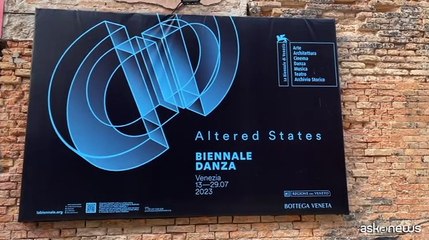 Biennale Danza tra corpo e consapevolezza, con 11.800 visitatori