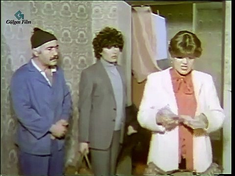 Beddua ( Bülent Ersoy - Mine Mutlu ) Film izle1