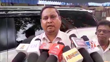 নতুন দল করবেন হুমায়ুন কবীর। দেওয়ালে পিঠ ঠেকে গিয়েছে শোকজ হওয়া তৃণমূল বিধায়কের?