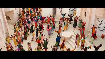 THE MARVELS _ 4 Minute Trailers  NEW