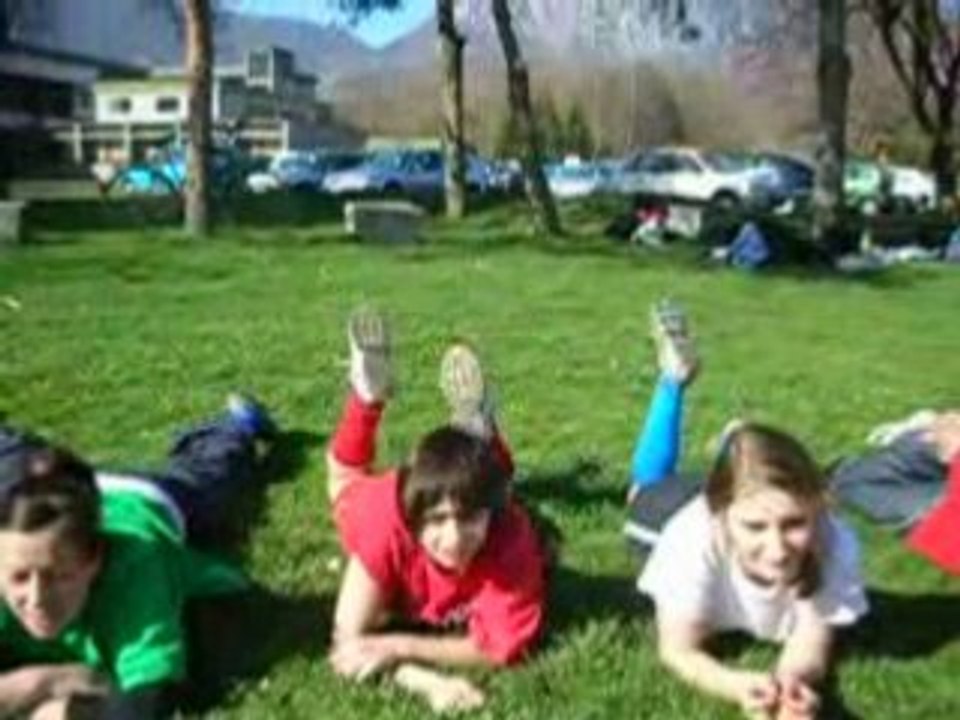 IEP Grenoble rugby féminin Crit 2008 Toulouse