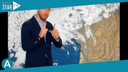 "Ce n'est pas choquant" : Ange Noiret (TF1) est-il célibataire ? Il répond cash !