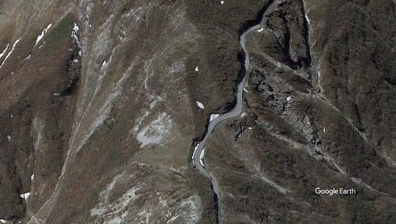 伊吹山