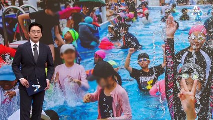 새벽부터 ‘펄펄’ 끓는 전국…열대야도 지속