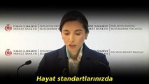 Oğuz Kaan Salıcı, Hafize Gaye Erkan'ın açıklama videosunu paylaştı: 'Liyakat deniyor ama...'