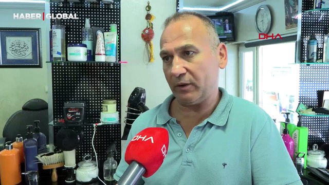 Kadıköy'de korkunç dakikalar: Tahliye talebini reddeden kiracısının dükkanını kurşunlattı