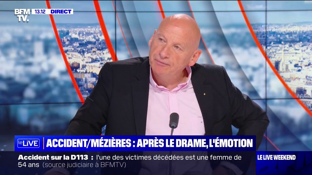 Alcool au volant: "On appelle à un plan Marshall sur la sécurité routière" souligne Norbert Pirault ("Victimes et Citoyens"