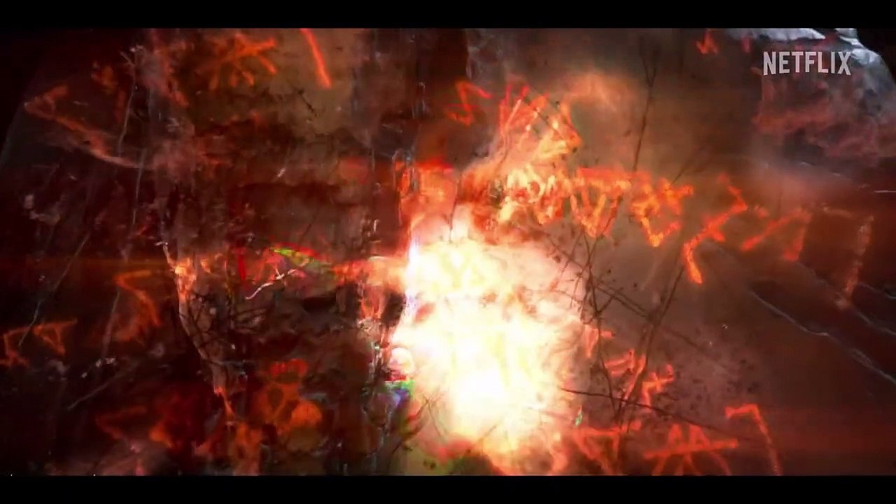 THE WITCHER SEASON 3 Part 2 Final Trailer (NEW 2023)