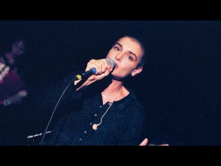Mort de Sinéad O'Connor : la police révèle les circonstances de son décès
