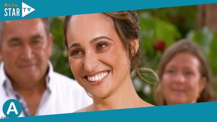 Léa (Mariés au premier regard) divorcée d'Emanuel : est-elle en couple ou célibataire ?