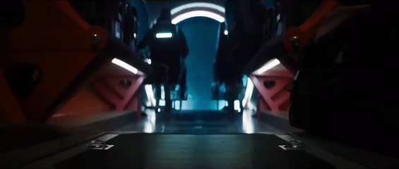 MEG 2 THE TRENCH Trailer 3 (NEW 2023)