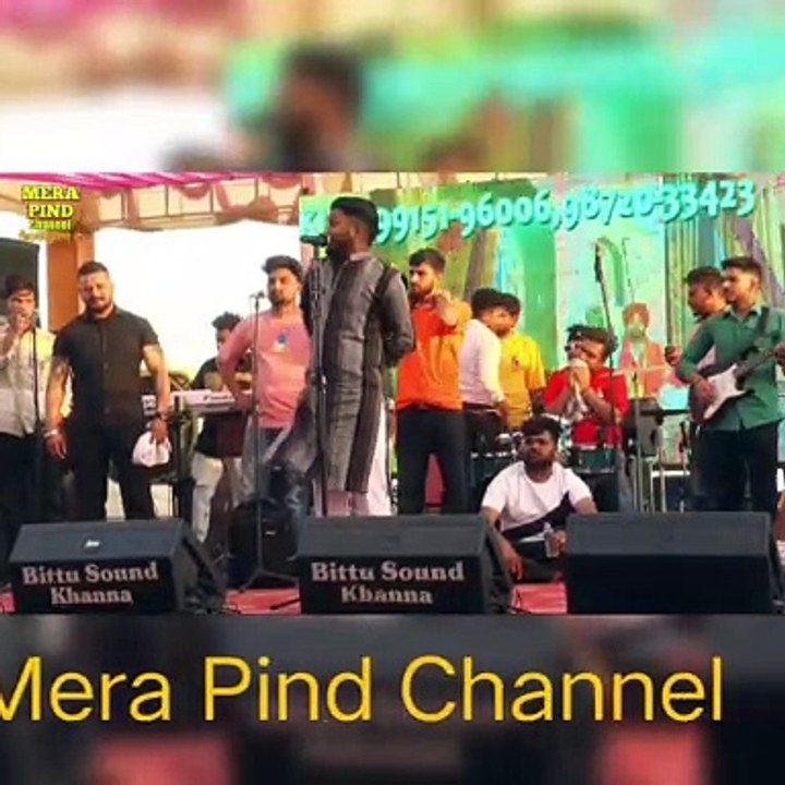 Punjabi songs