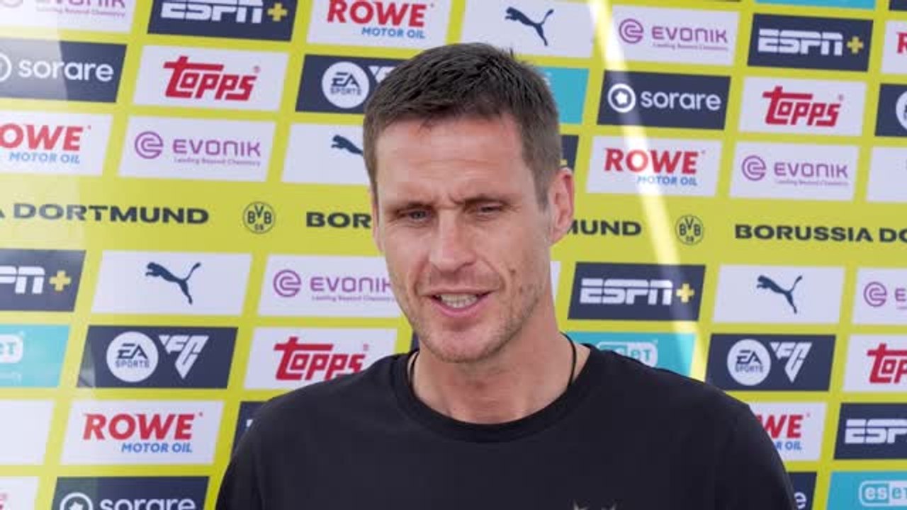 Kehl: 'Hummels wird immer seinen Mund aufmachen'