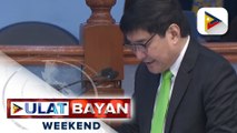 Sen. Tulfo, pinapanagot ang PCG at MARINA sa trahedya sa Binangonan, Rizal
