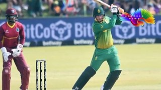 SA's Heinrich Klaasen smashes first-ever century in Major League Cricket ! mlc cricket news usa news