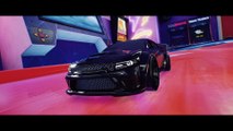 Hot Wheels Unleashed 2: Turbocharged Fast & Furious Trailer