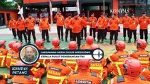 KPK Mengaku Khilaf soal Status Tersangka Kabasarnas, Pengamat Hukum: KPK Tidak Seharusnya Minta Maaf