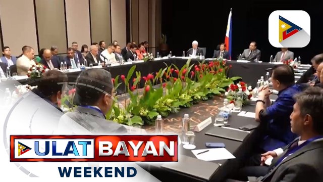 $285-M Investment pledges, nakuha ni PBBM sa State Visit sa Malaysia