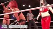 Annie Social & Kimber Lee vs Allysin Kay & Sassy Stephanie (Women's Wrestling)