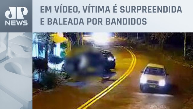 Moradores de bairro em Campinas pedem socorro