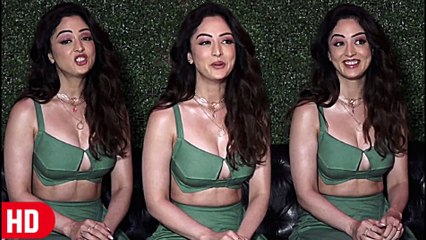 Sandeepa Dhar Exclusive Interview With Abhishek Bajaj For Their New Hindi Song Barbaad