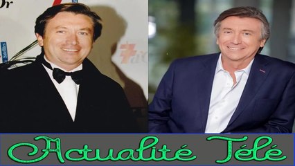 Oups ! Jacques Legros présente ses excuses après une bourde dans son journal télévisé