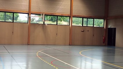 Vol d'hélicoptère