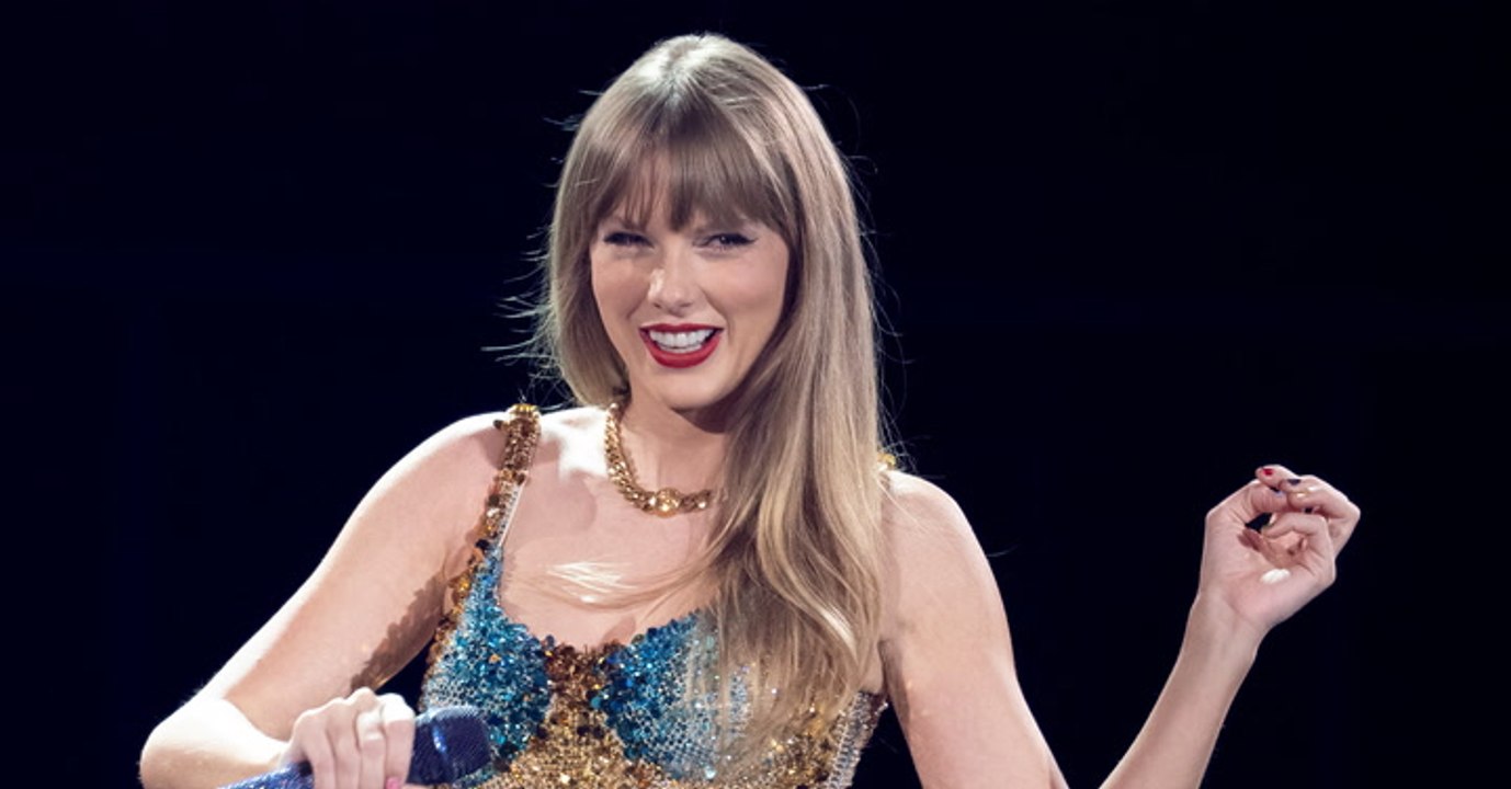 Taylor Swift: Fans sorgen für Erdbeben