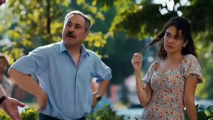 مسلسل النصيب الحلقة 6 مترجم HD