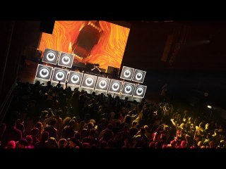 Avec Neosignal, drum’n’bass à tous les étages au Bikini