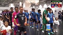 Kawasaki Frontale (Japan) vs Bayern Munich  (Germany) Highlights july 29,2023