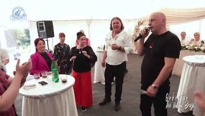 Orkestar Ace Nikolića Brajića - Mix 3 Jele [Slovac, Valjevo]