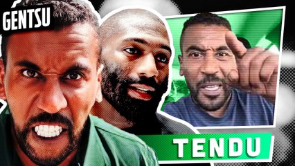 Mounir Moons provoque encore Cédric Doumbé 