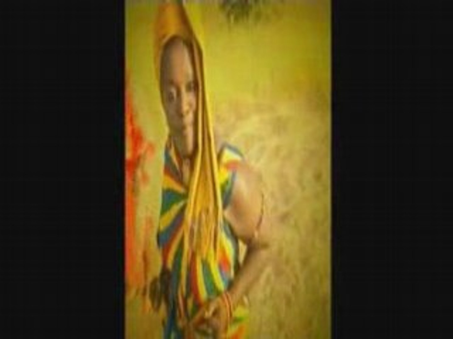 ⁣Gospel Song Sister_Rita Edochie
