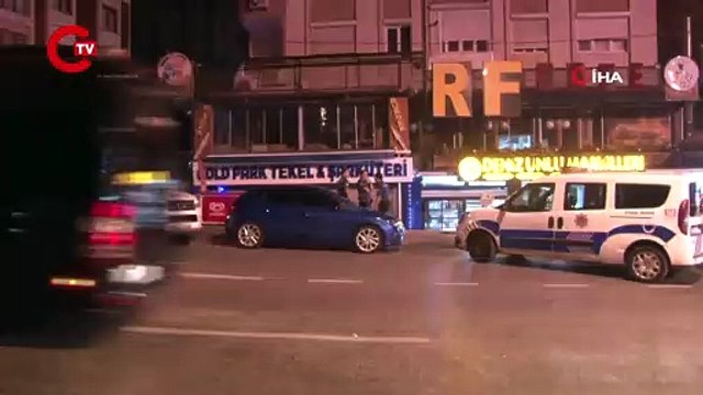Esenyurt’ta işyerine silahlı saldırı: 2 ölü, 1 yaralı