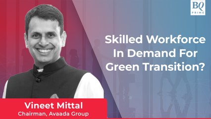 What Opportunities Does Green Transition Offer To Skilled Workforce