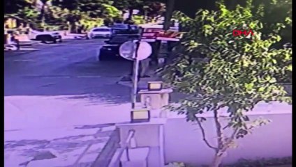 Des fraudeurs déguisés en policiers arrêtés à Bakırköy