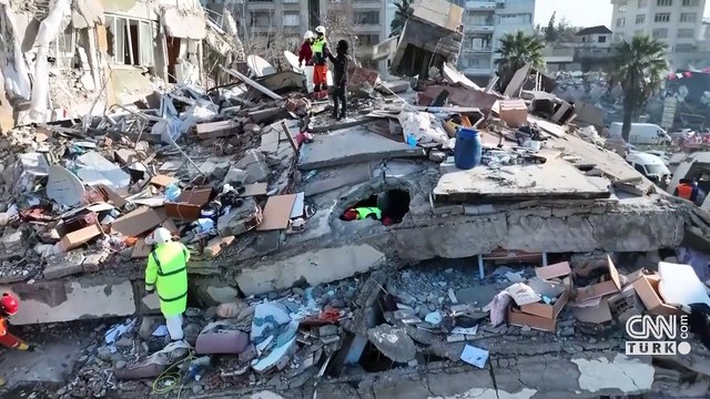 Deprem bölgesine kısa çalışma ödeneği