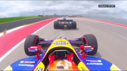 Indycar NTT series - r02 - Austin - HD1080p - 24 mars 2019 - Français p4