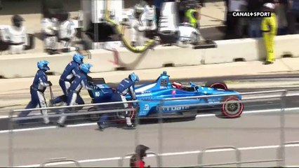 Indycar NTT series - r02 - Austin - HD1080p - 24 mars 2019 - Français p7