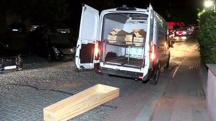 Ankara'da dehşet! Boşanma aşamasındaki eşini bıçaklayarak öldürdü