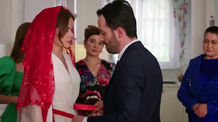 مسلسل زهور الدم الحلقة 144 مترجم نهاية الموسم