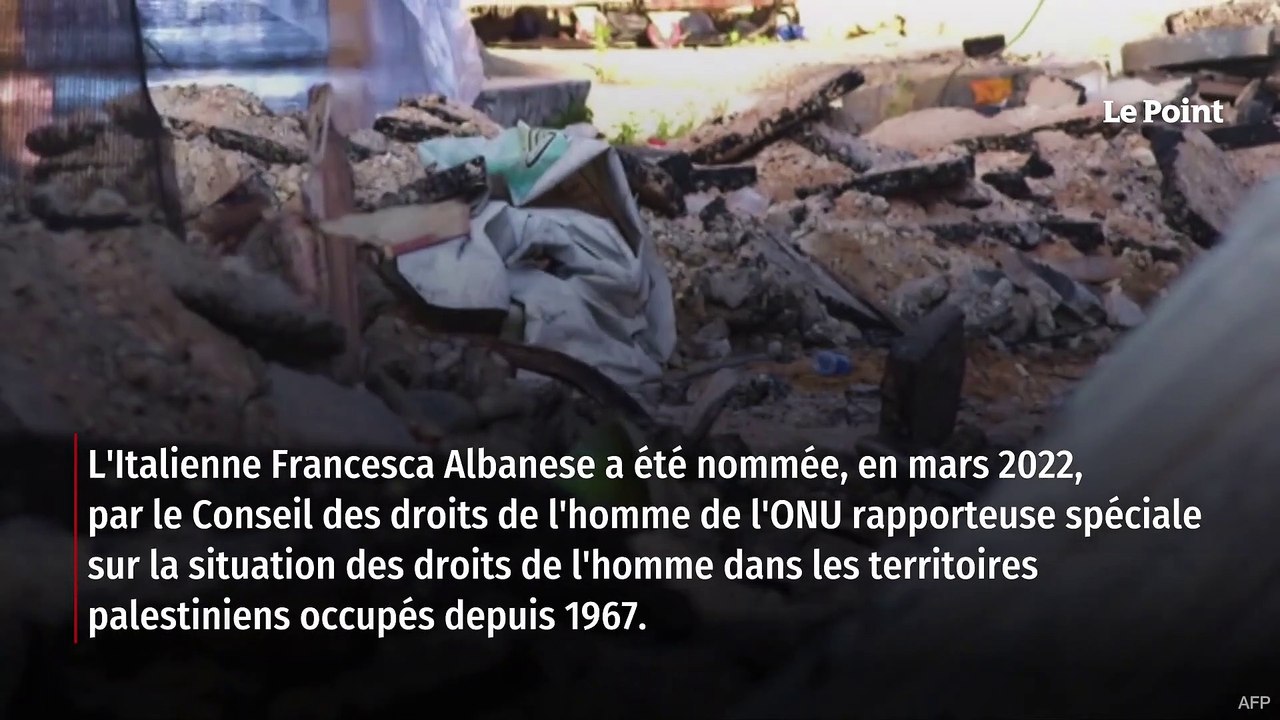 « Israël connaît l’effet boomerang de la colonisation »