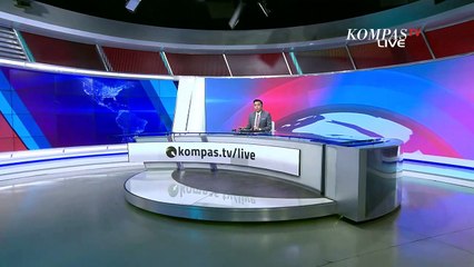 FIFA dan Panitia Piala Dunia U-17 Inspeksi JIS Selama 3 Jam!