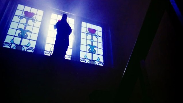 Hellraiser : Le Pacte Bande-annonce (EN)