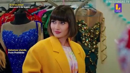 Fruto Prohibido Cap 388