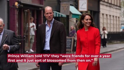 Prince William And Princess Kate's Best Pictures Before Marriage